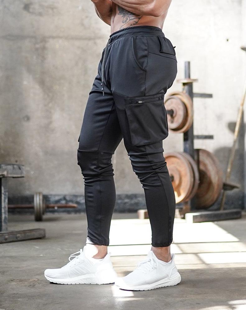 mens-athletic-knit-jogger-pants-with-zip-pockets-and-ankle-zippers-14
