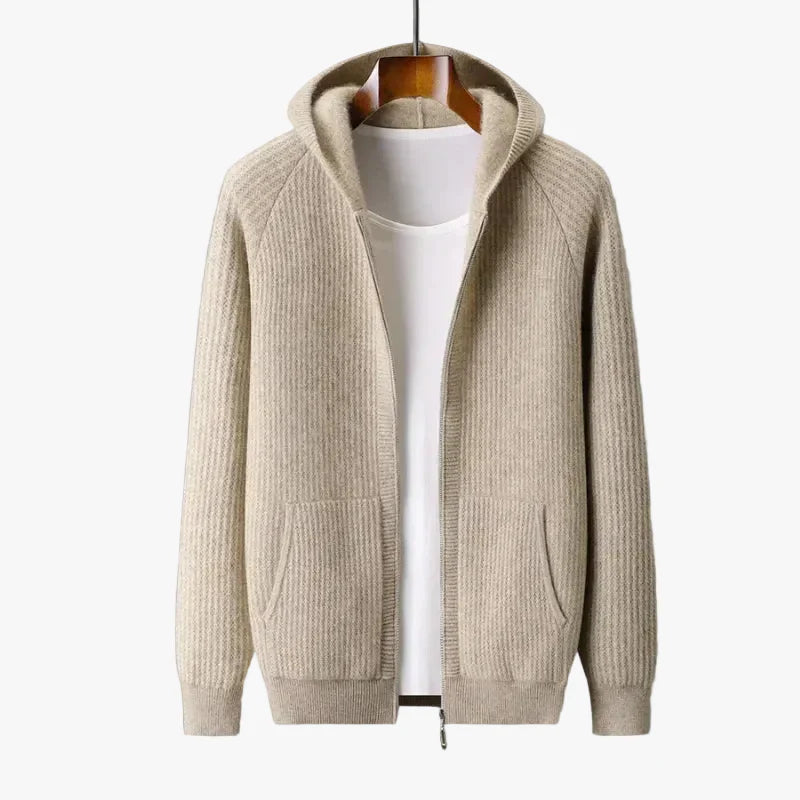 mens-casual-knit-sweater-with-hood-and-full-zip-1