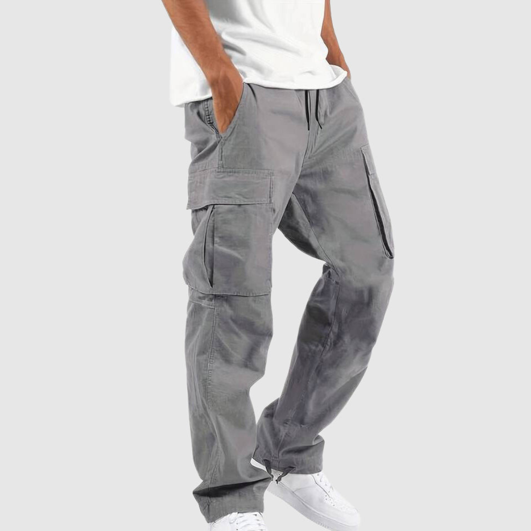 mens-casual-polyester-cargo-pants-with-drawstring-waist-and-ankle-toggles-2