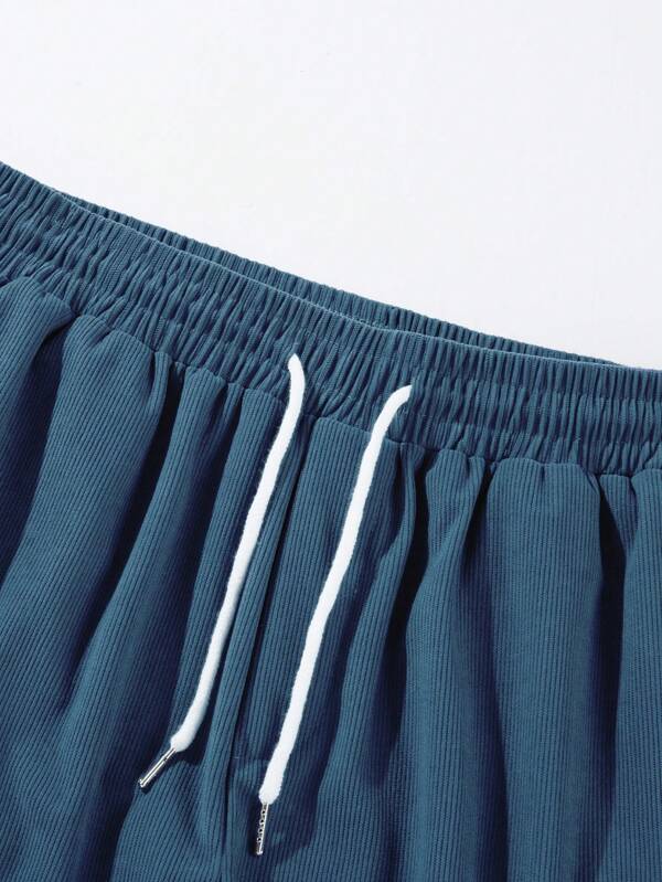 mens-casual-ribbed-knit-shorts-with-drawstring-and-pockets-3