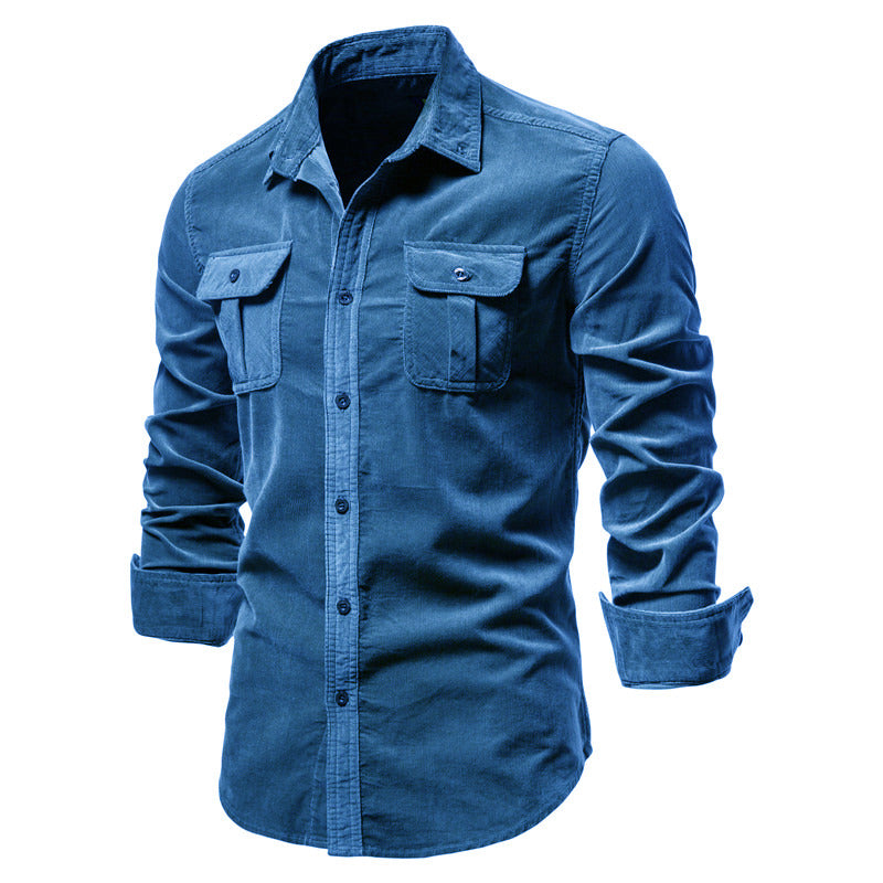 mens-corduroy-shirt-with-button-front-and-flap-pockets-2
