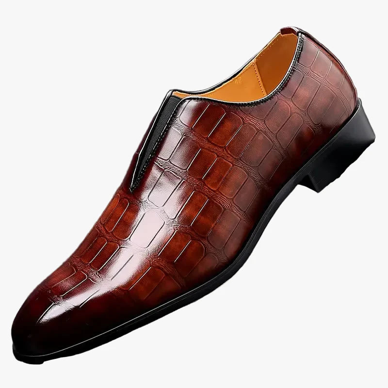 mens-dress-synthetic-loafers-with-croc-embossing-and-elastic-gore-1