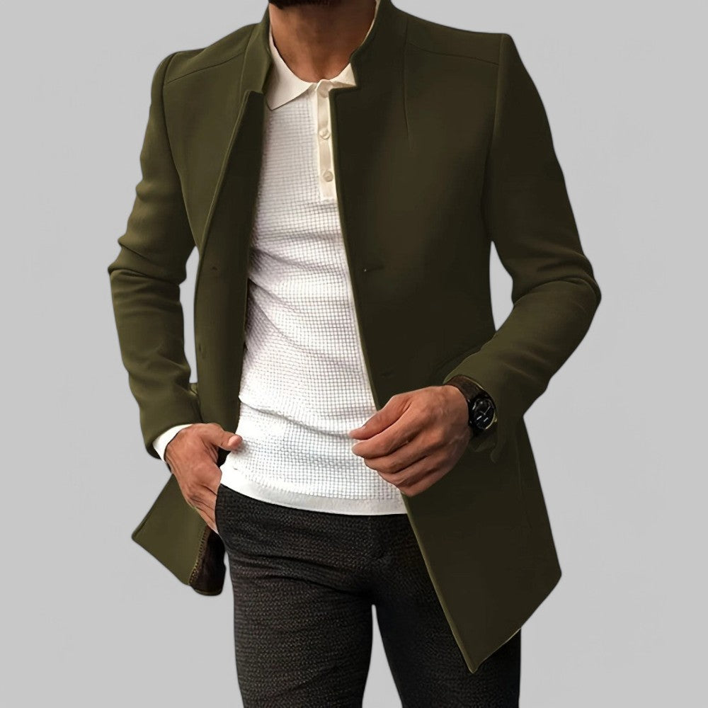 mens-felted-blazer-with-stand-collar-and-button-closure-11