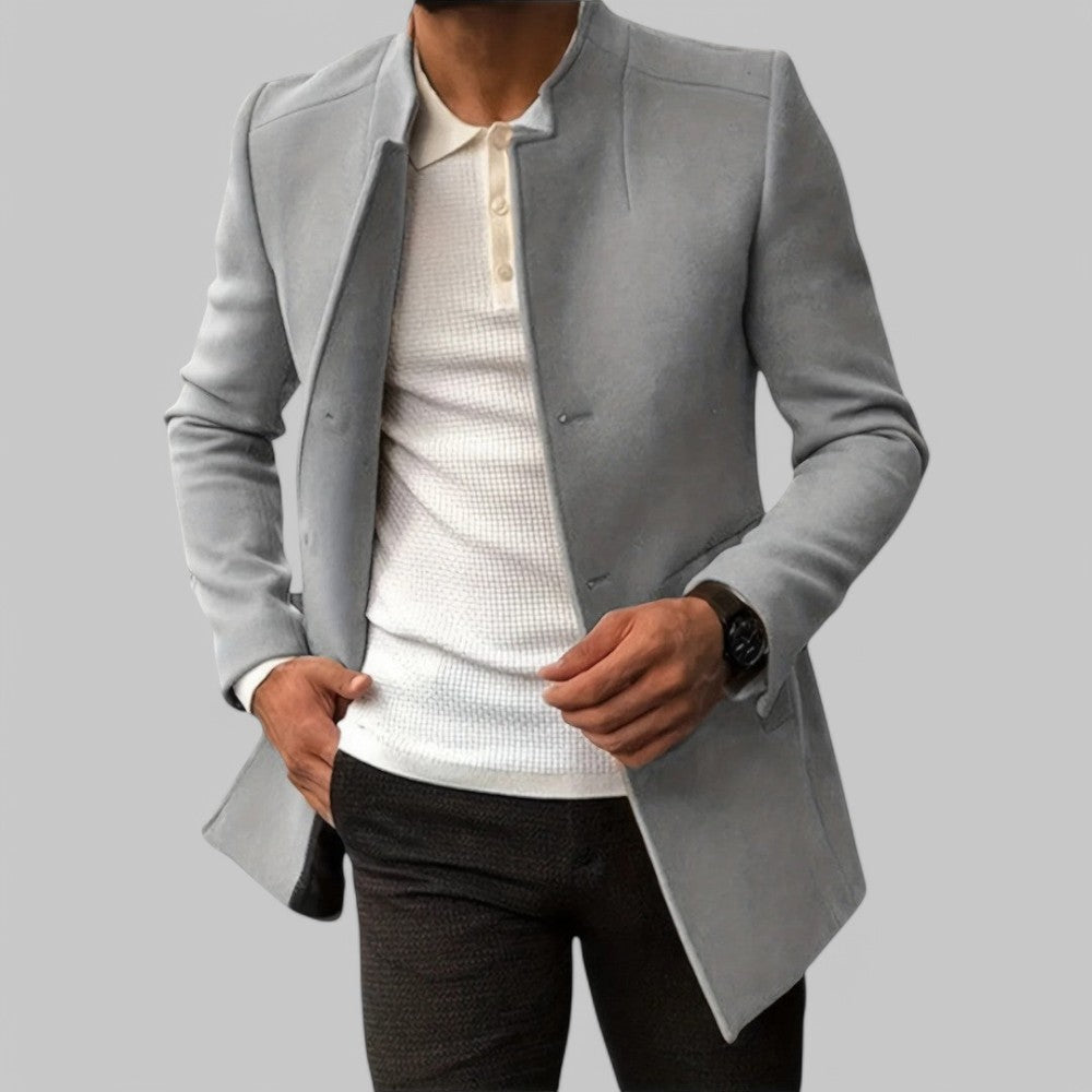 mens-felted-blazer-with-stand-collar-and-button-closure-6