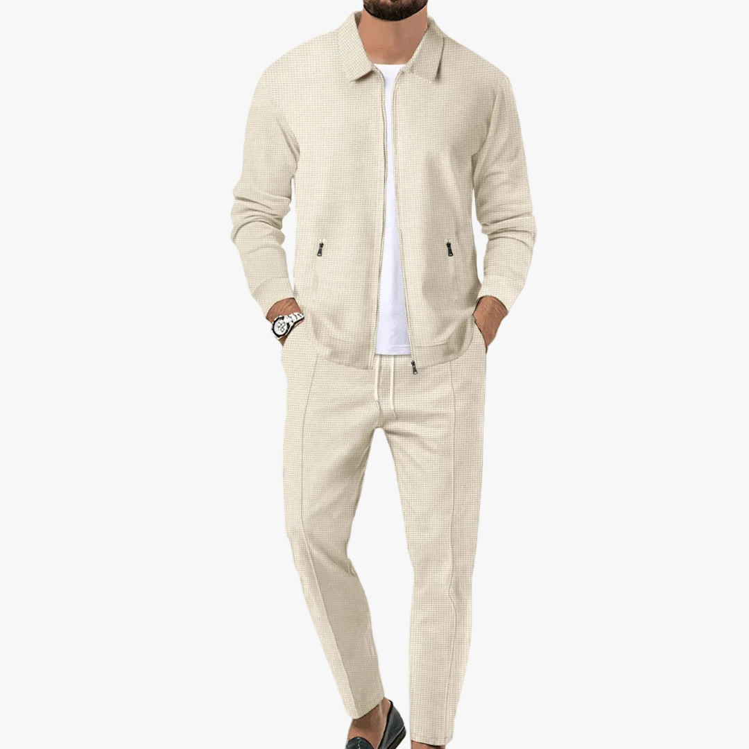 mens-knit-tracksuit-with-zip-jacket-and-drawstring-waist-1