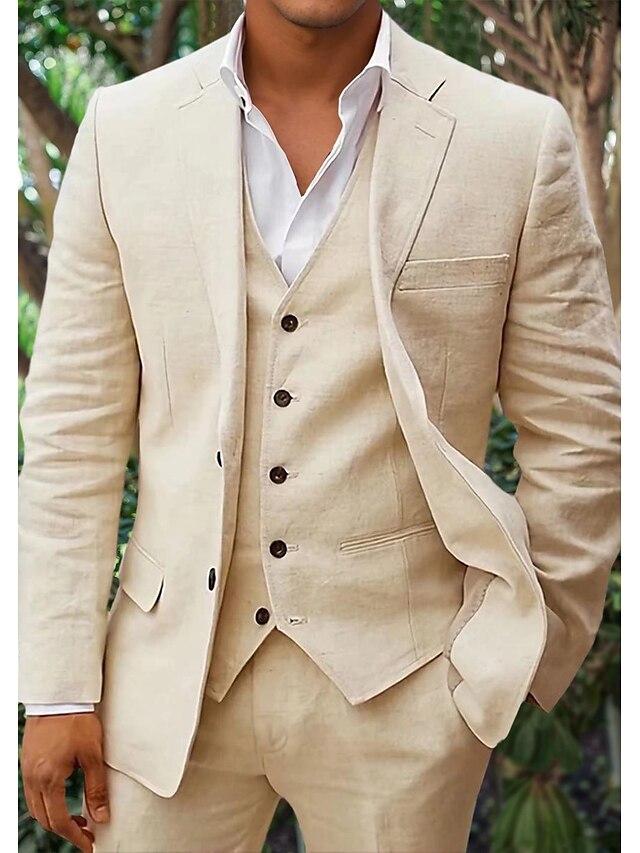 mens-linen-blend-suit-with-notched-lapel-and-button-vest-2