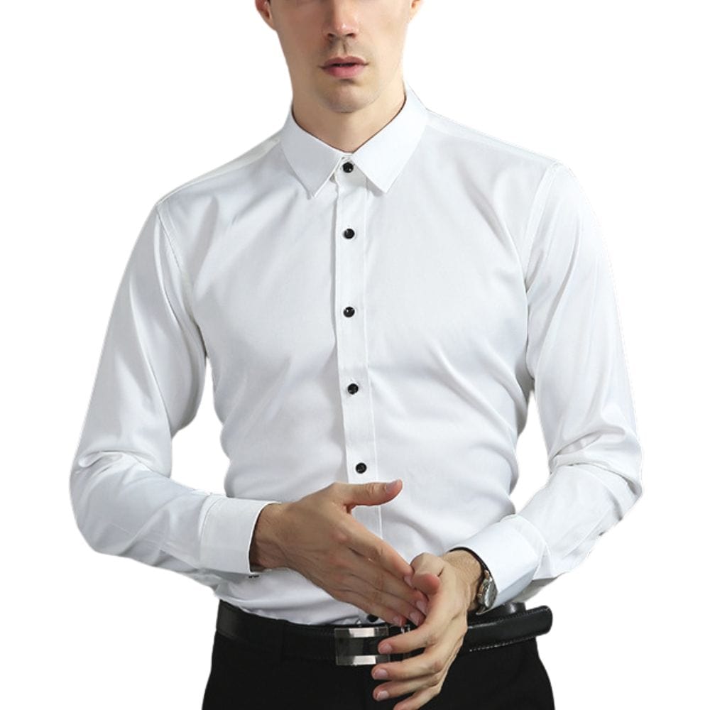 mens-stretch-blend-dress-shirt-with-point-collar-and-button-cuffs-4