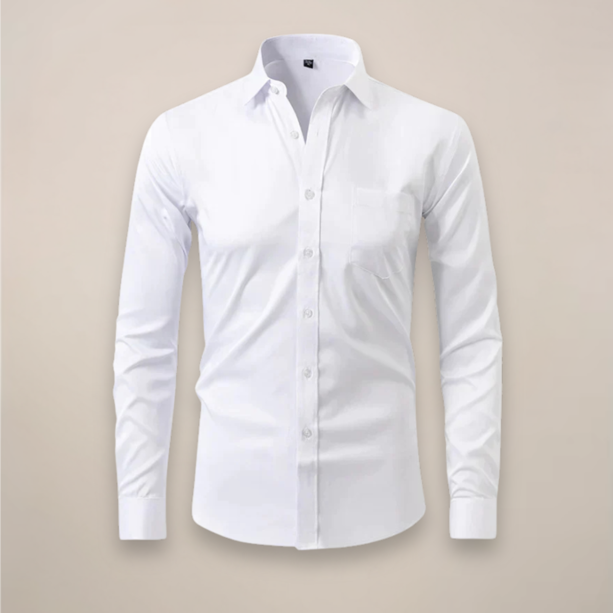 mens-woven-button-up-shirt-with-point-collar-and-button-cuffs-2
