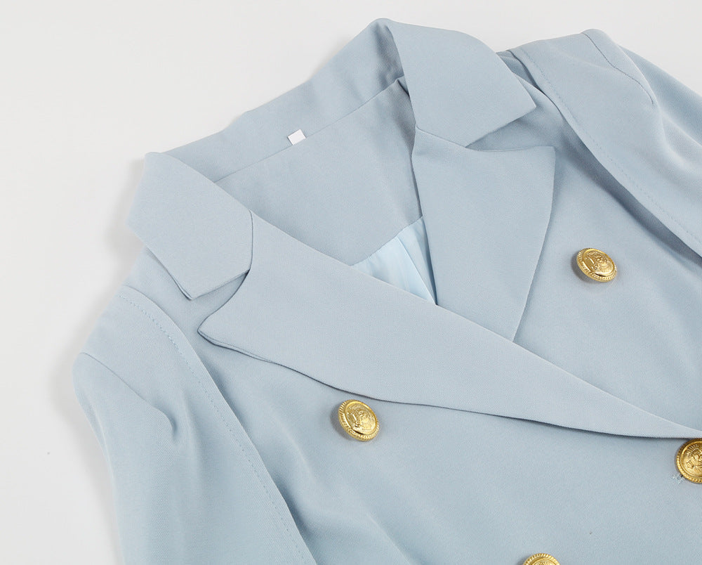 womens-blazer-mini-dress-with-cape-overlay-and-belt-21