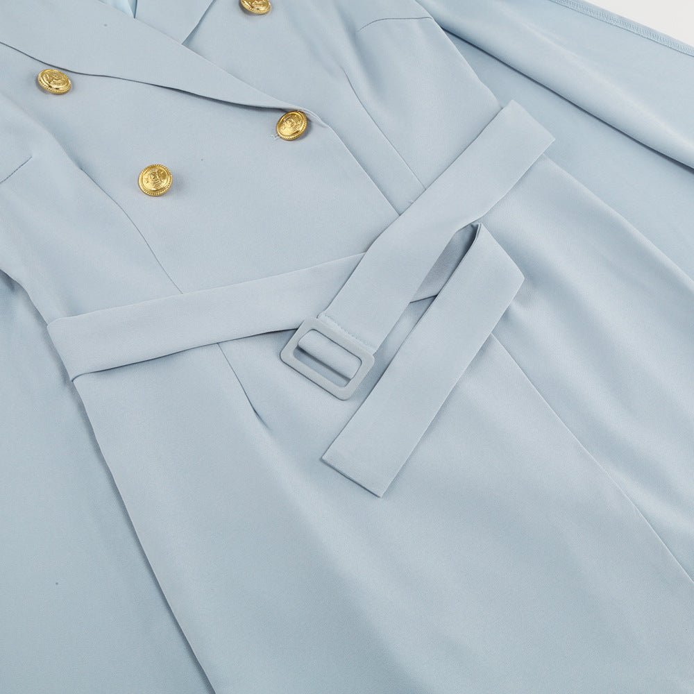 womens-blazer-mini-dress-with-cape-overlay-and-belt-23