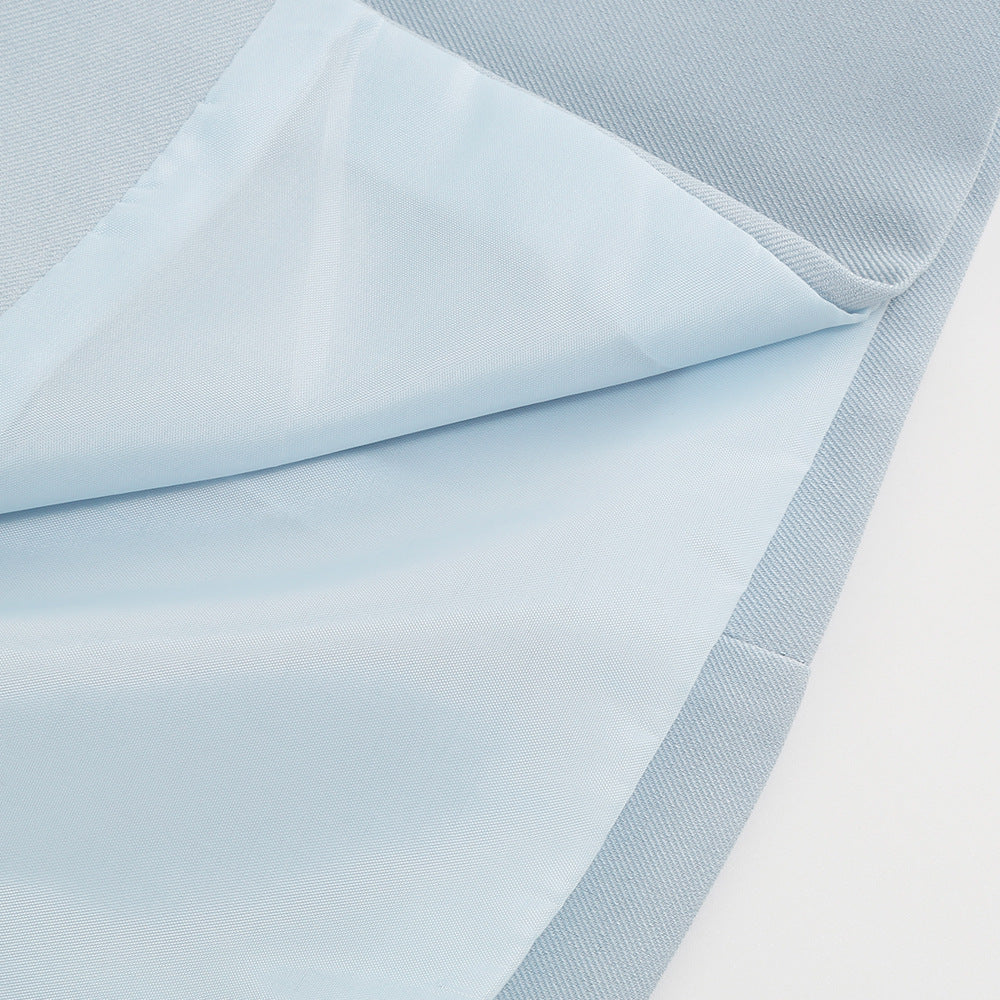 womens-blazer-mini-dress-with-cape-overlay-and-belt-24