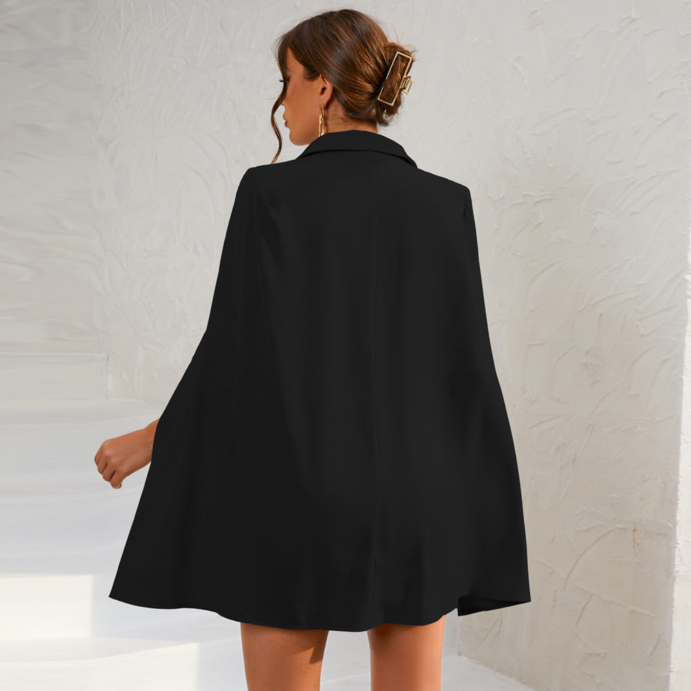 womens-blazer-mini-dress-with-cape-overlay-and-belt-5