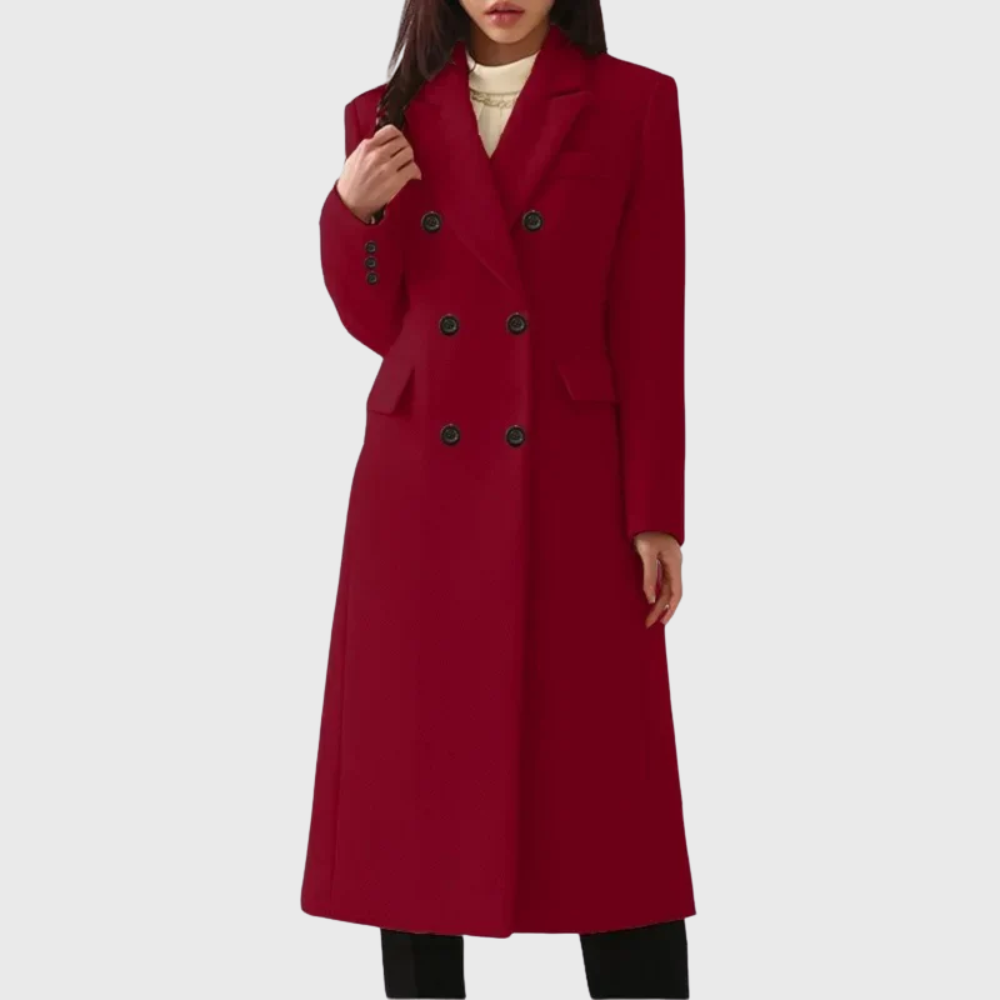 womens-long-blend-overcoat-with-notched-lapels-and-double-breasted-buttons-5