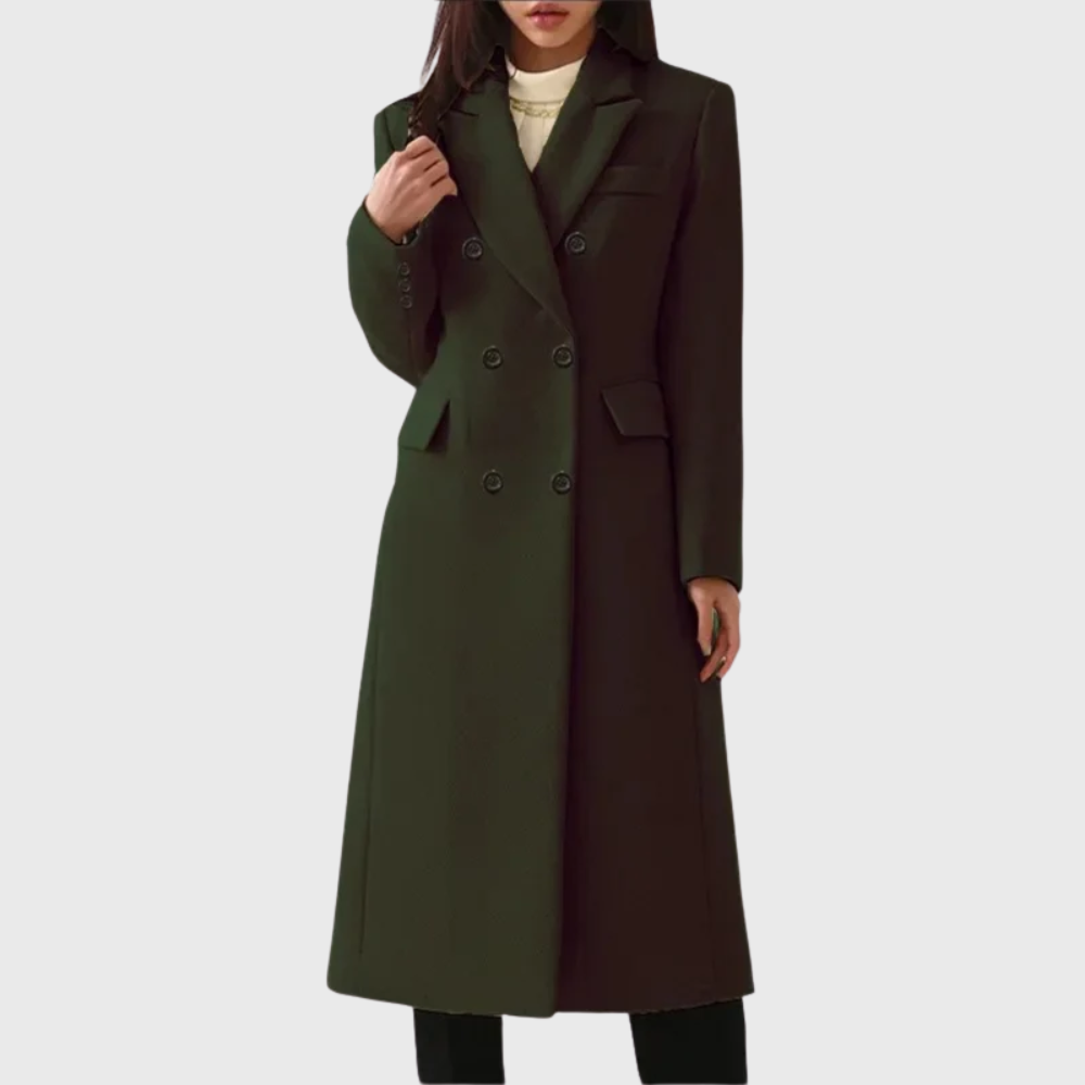 womens-long-blend-overcoat-with-notched-lapels-and-double-breasted-buttons-7