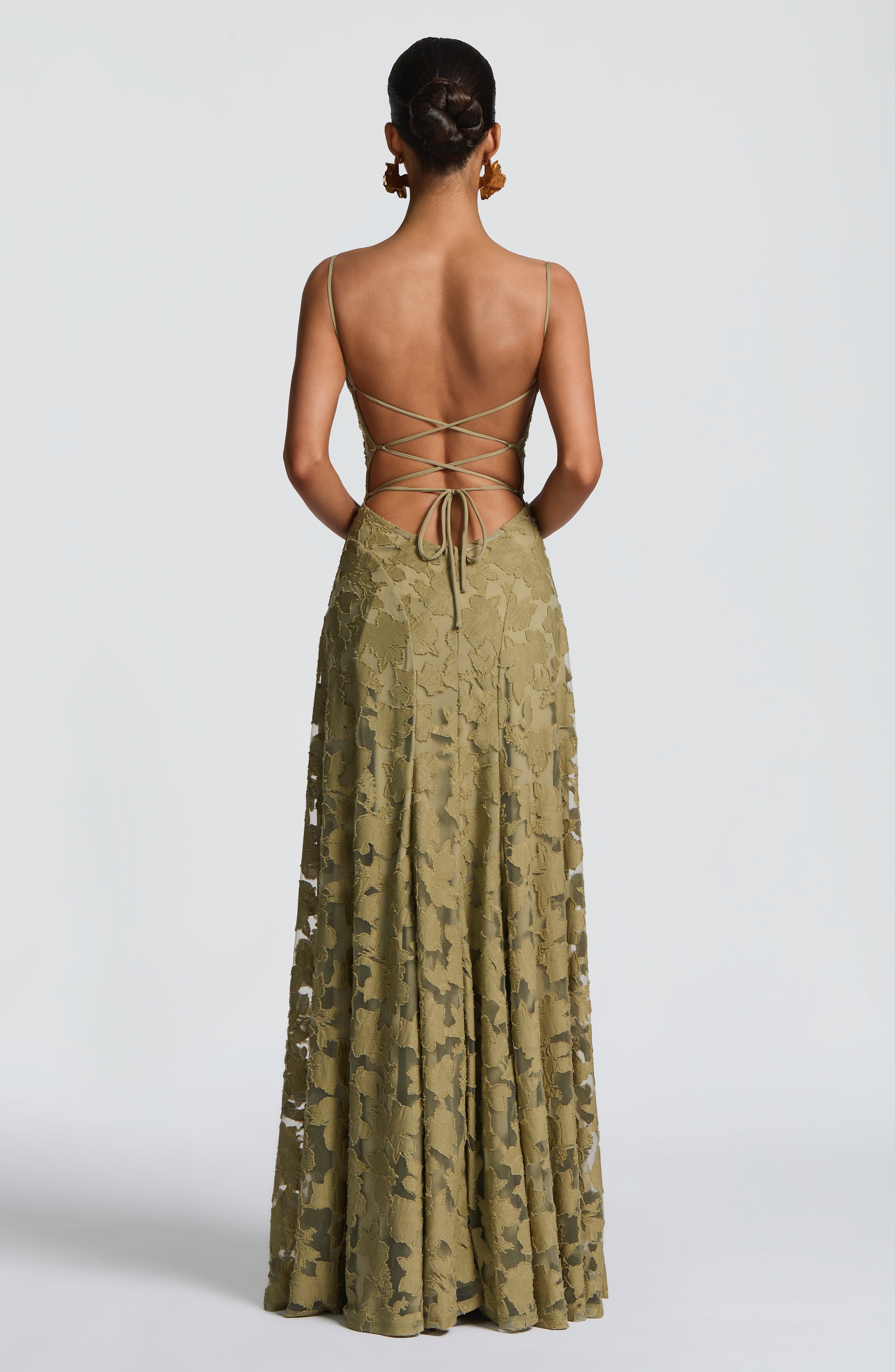 womens-maxi-dress-with-floral-lace-and-lace-up-back-2