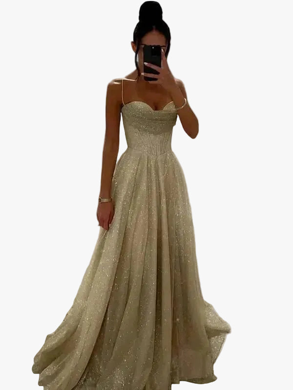 womens-maxi-dress-with-sweetheart-neckline-and-tulle-skirt-1