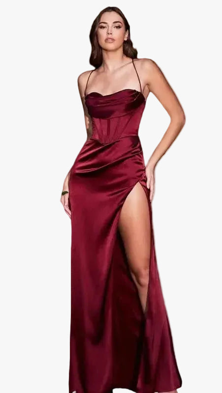 womens-satin-maxi-dress-with-cowl-neck-and-high-slit-1