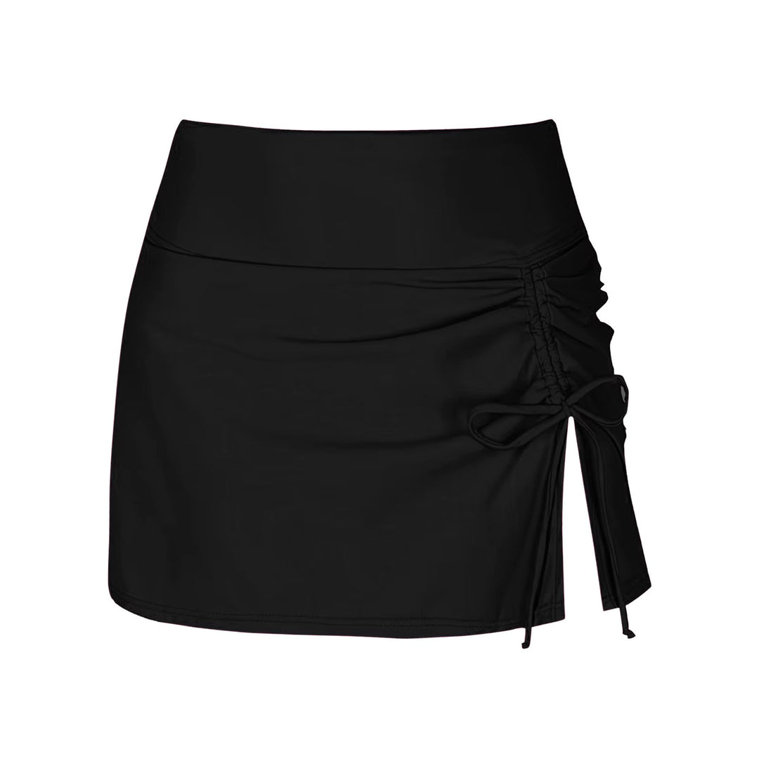 womens-swim-bottom-skirt-in-polyester-blend-with-ruched-side-and-drawstring-7