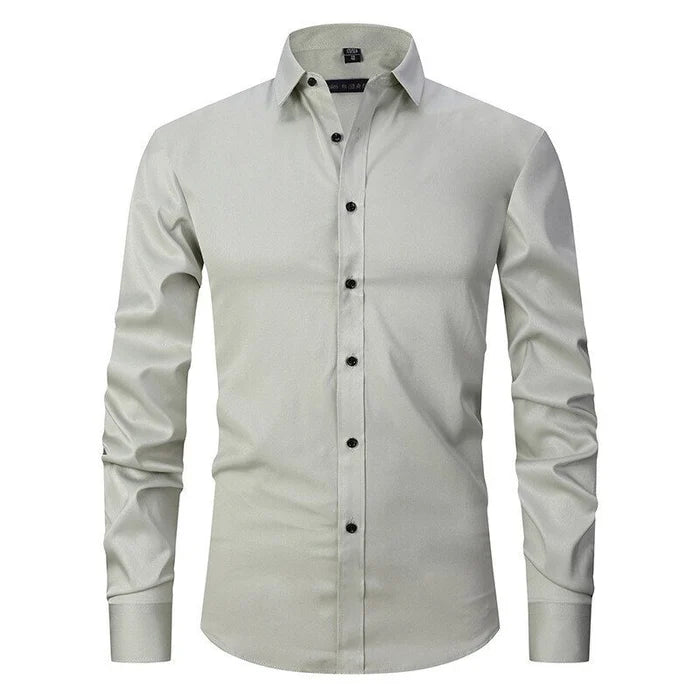 mens-business-polyester-blend-shirt-with-point-collar-and-button-cuffs-11