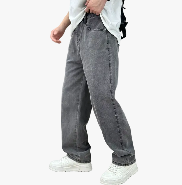 mens-casual-denim-pants-with-straight-legs-and-slant-pockets-1