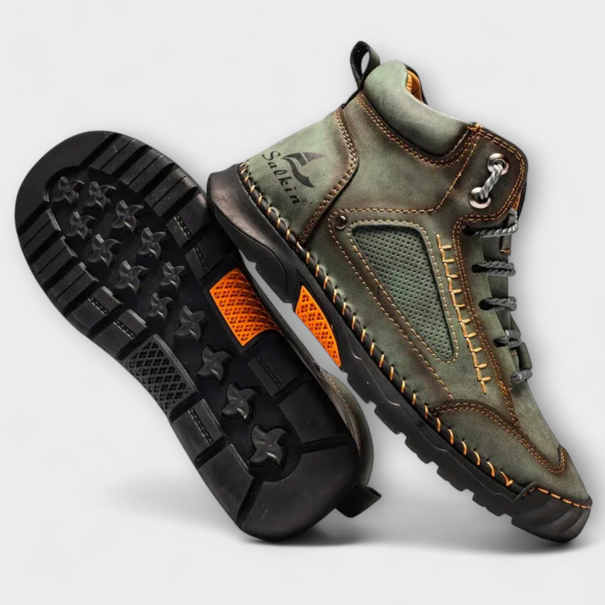 mens-casual-faux-upper-sneakers-with-lace-up-and-lug-sole-19