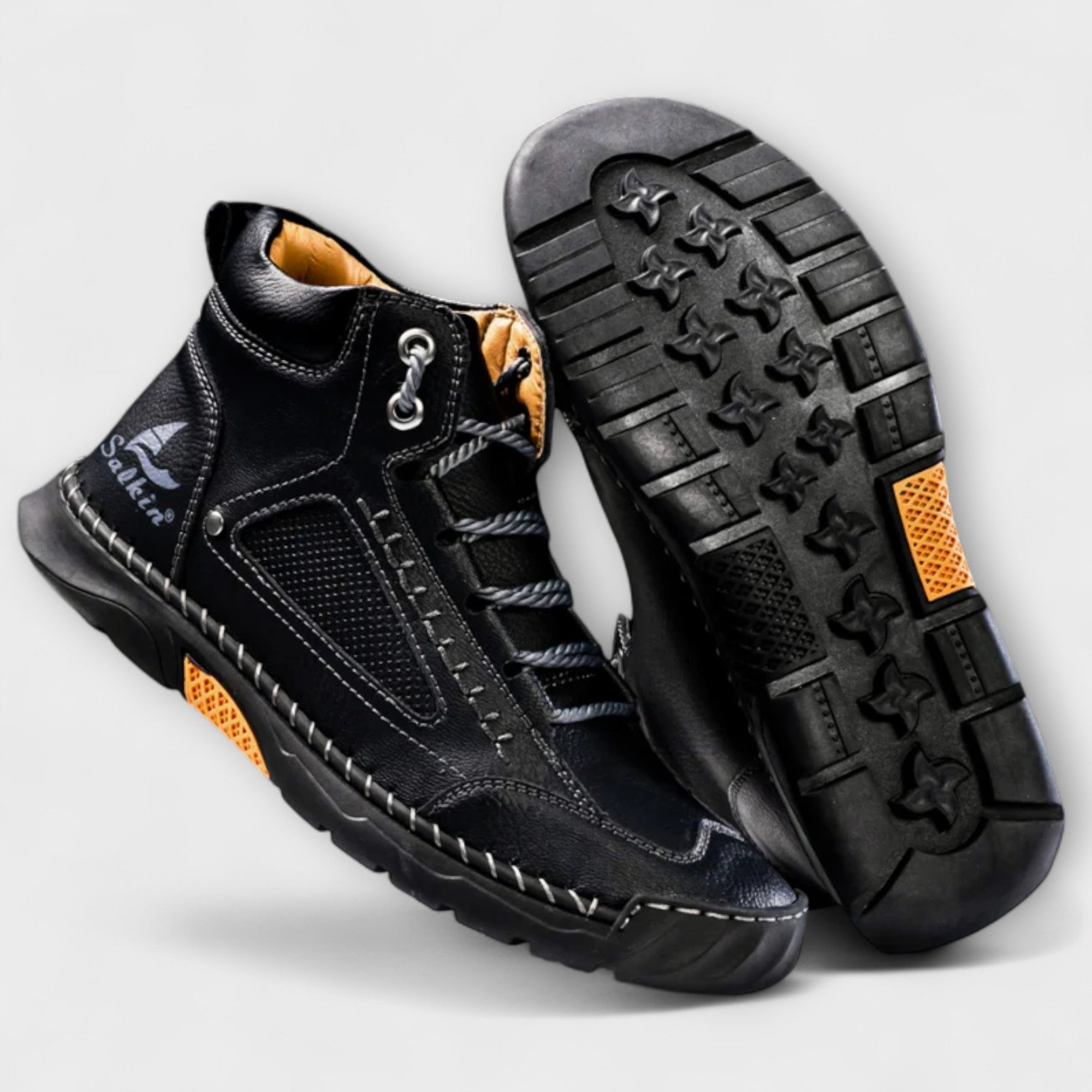 mens-casual-faux-upper-sneakers-with-lace-up-and-lug-sole-24