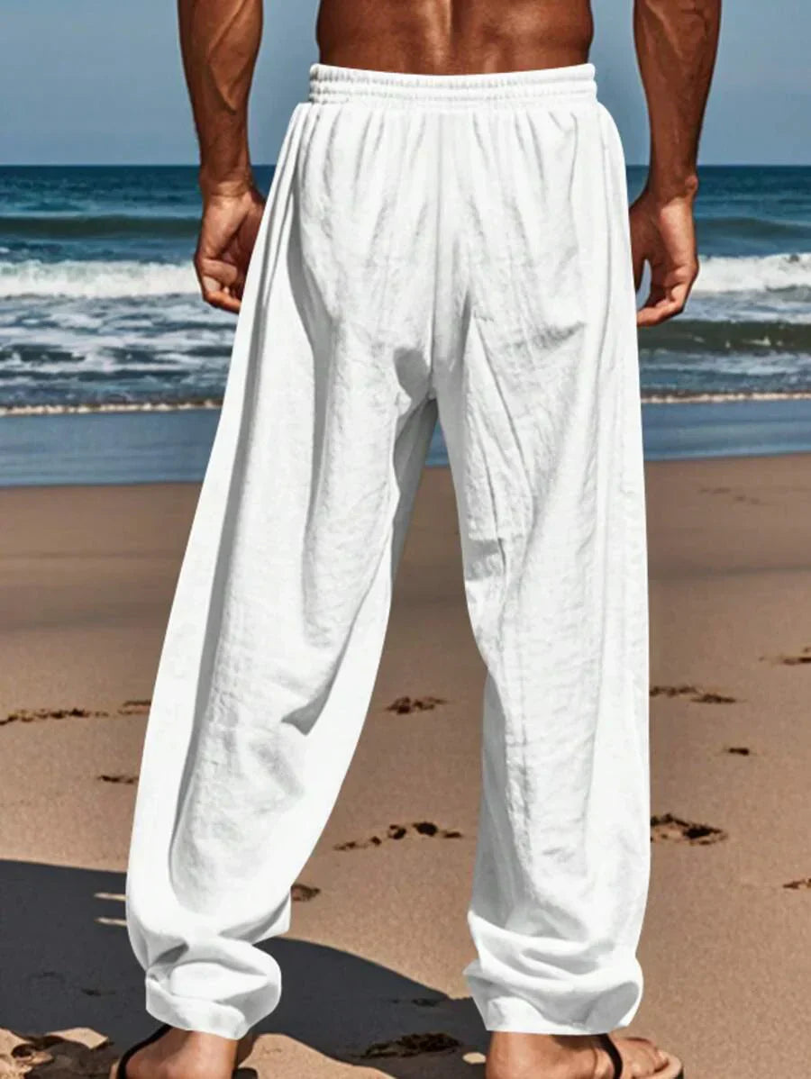 mens-casual-linen-pants-with-drawstring-waist-and-slant-pockets-2