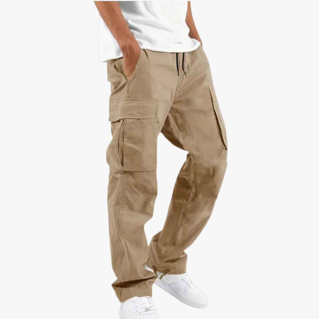 mens-casual-polyester-cargo-pants-with-drawstring-waist-and-ankle-toggles-1