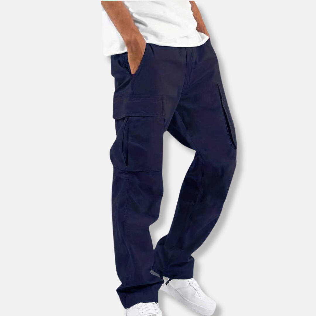 mens-casual-polyester-cargo-pants-with-drawstring-waist-and-ankle-toggles-4