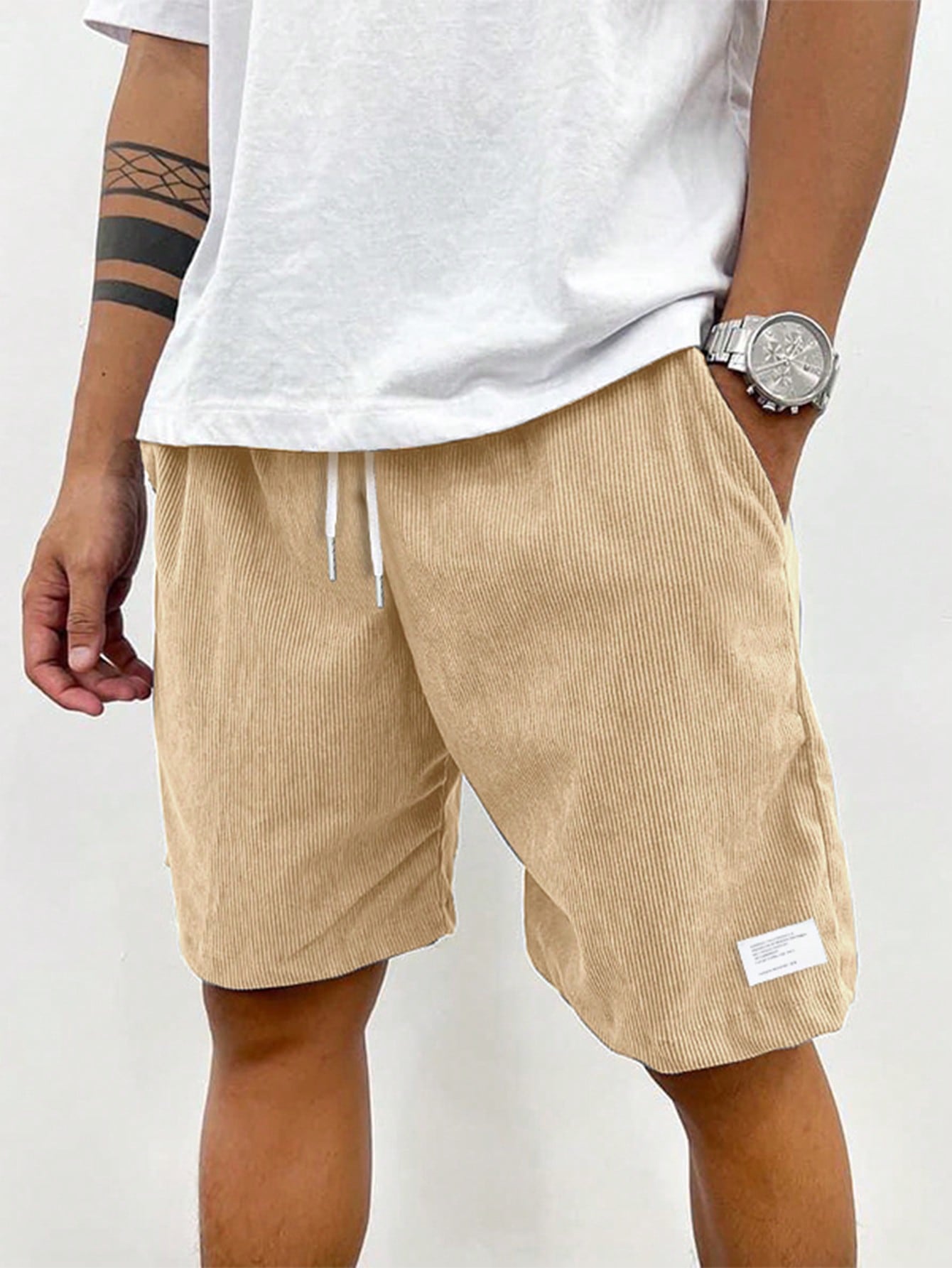 mens-casual-ribbed-knit-shorts-with-drawstring-and-pockets-6