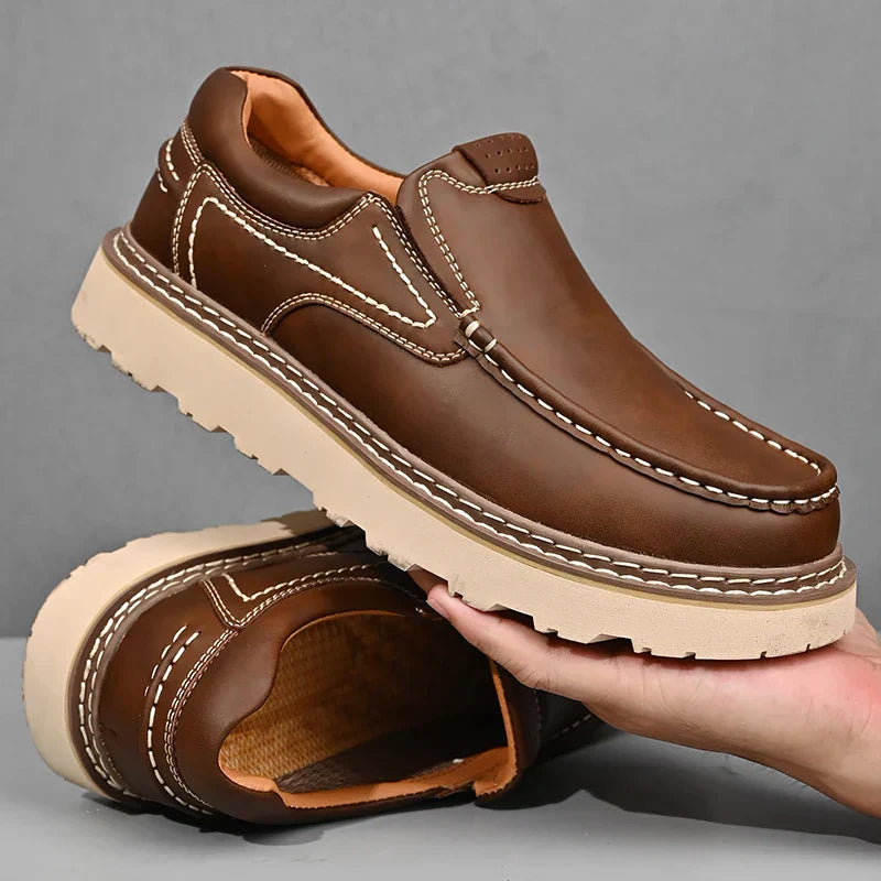 mens-casual-synthetic-loafers-with-moc-toe-and-lug-sole-2