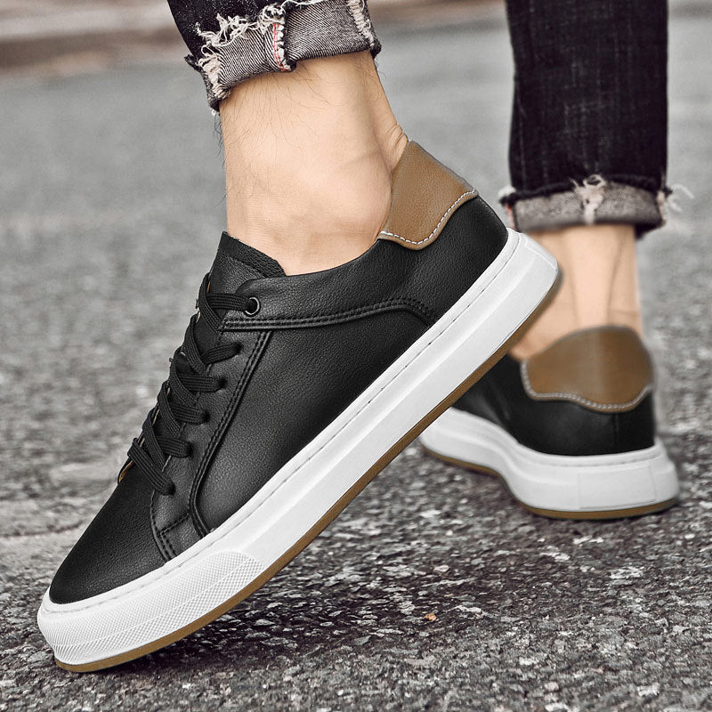 mens-casual-synthetic-sneakers-with-lace-up-front-and-rubber-sole-3
