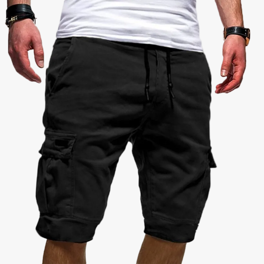 mens-casual-woven-cargo-shorts-with-drawstring-and-flap-pockets-1