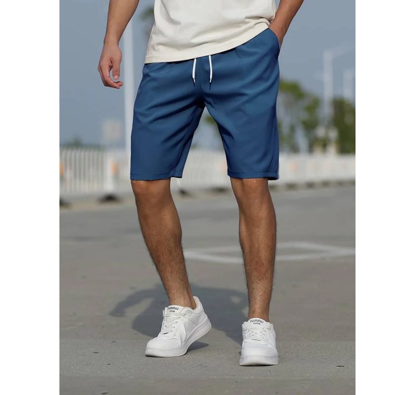 mens-casual-woven-shorts-with-drawstring-waist-and-side-pockets-2