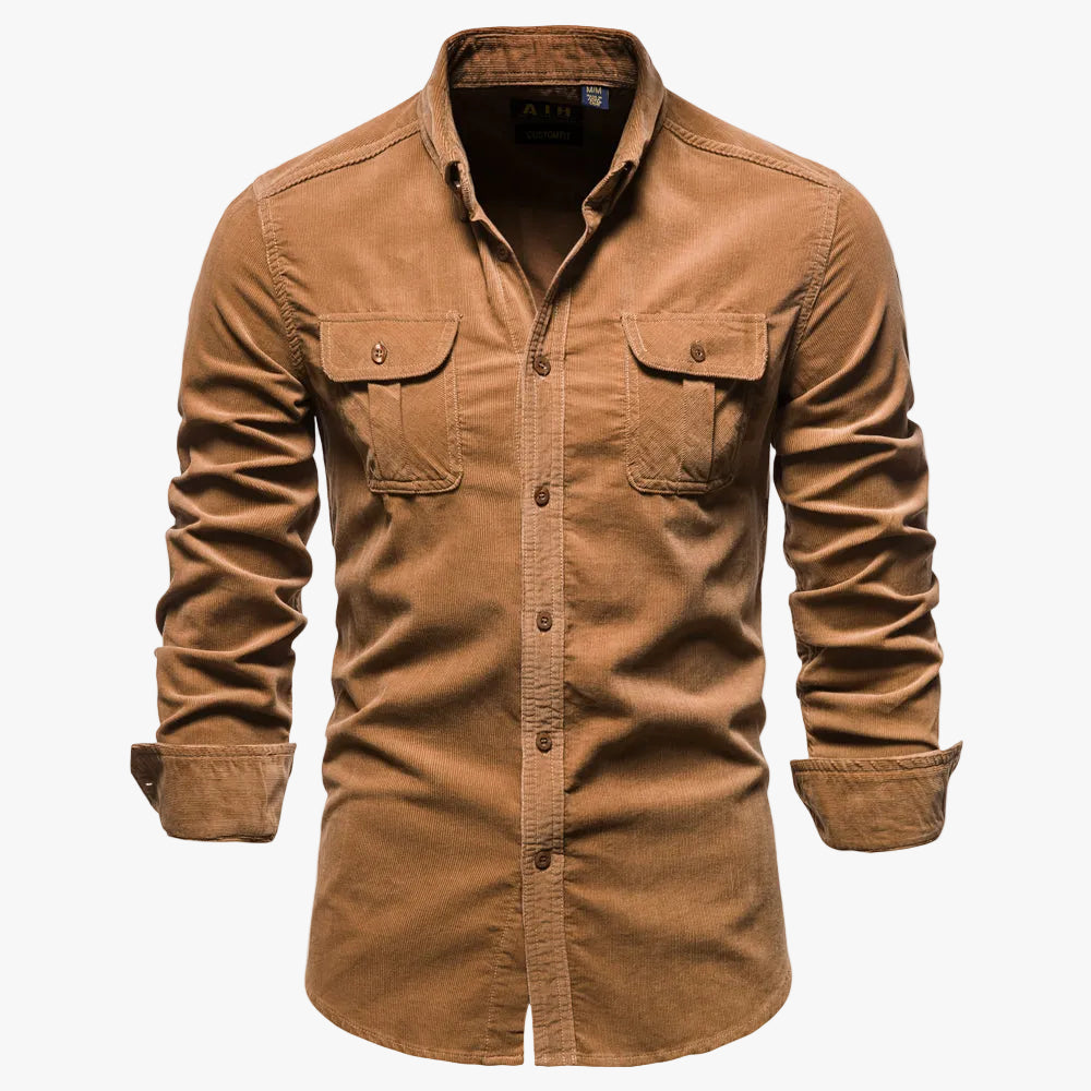 mens-corduroy-shirt-with-button-front-and-flap-pockets-1