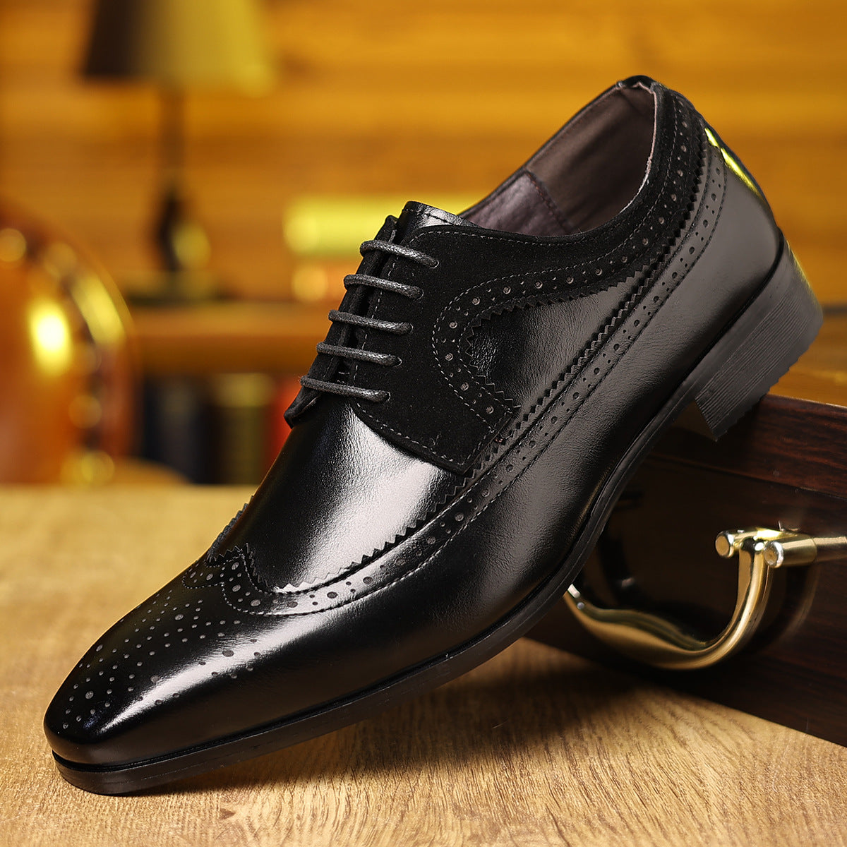 mens-dress-oxford-with-faux-and-wingtip-brogue-2