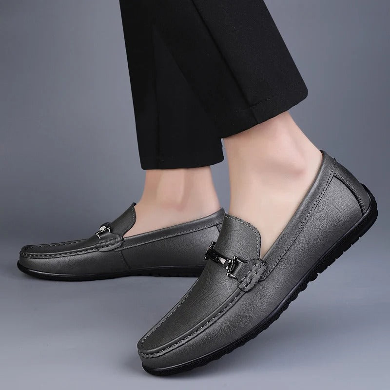 mens-faux-upper-loafers-with-metal-bit-and-moc-toe-10