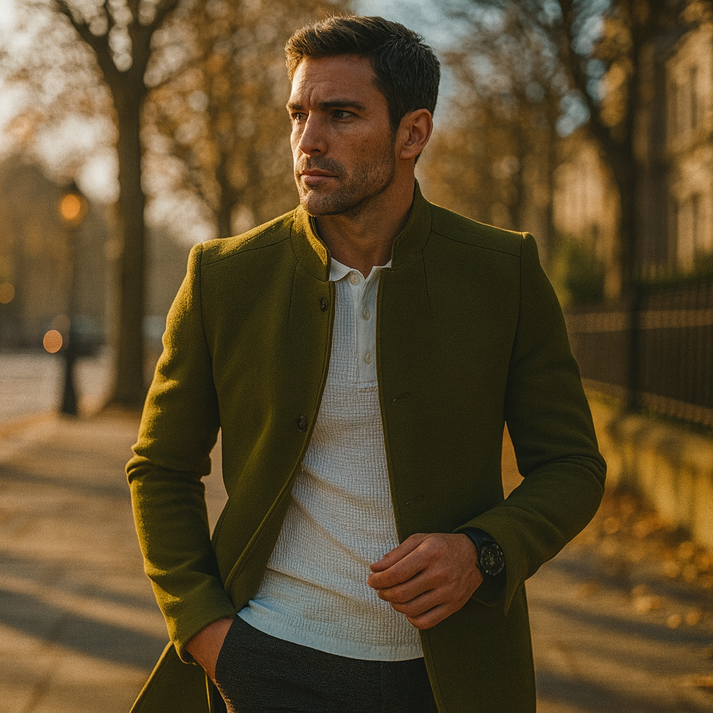 mens-felted-blazer-with-stand-collar-and-button-closure-13