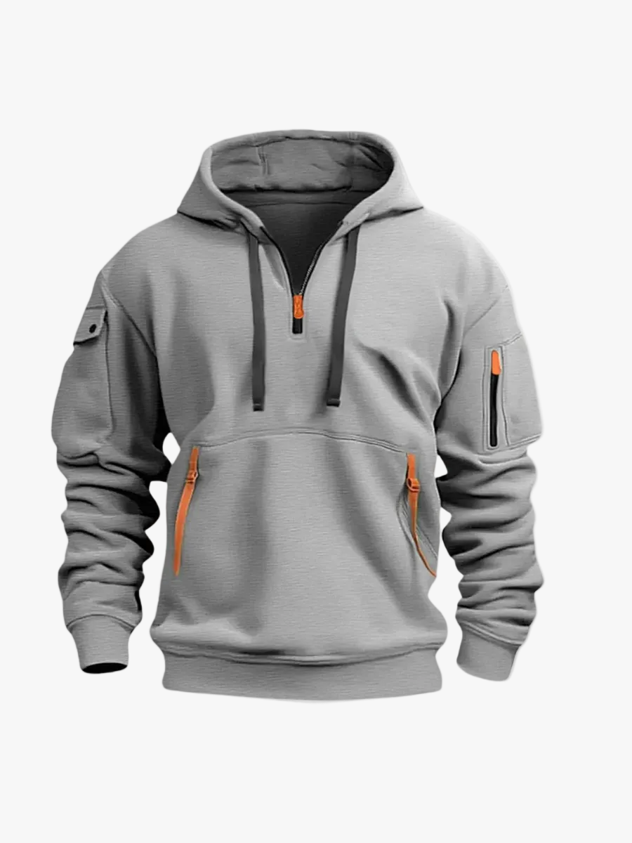mens-knit-hoodie-with-half-zip-neck-and-zipper-pockets-1