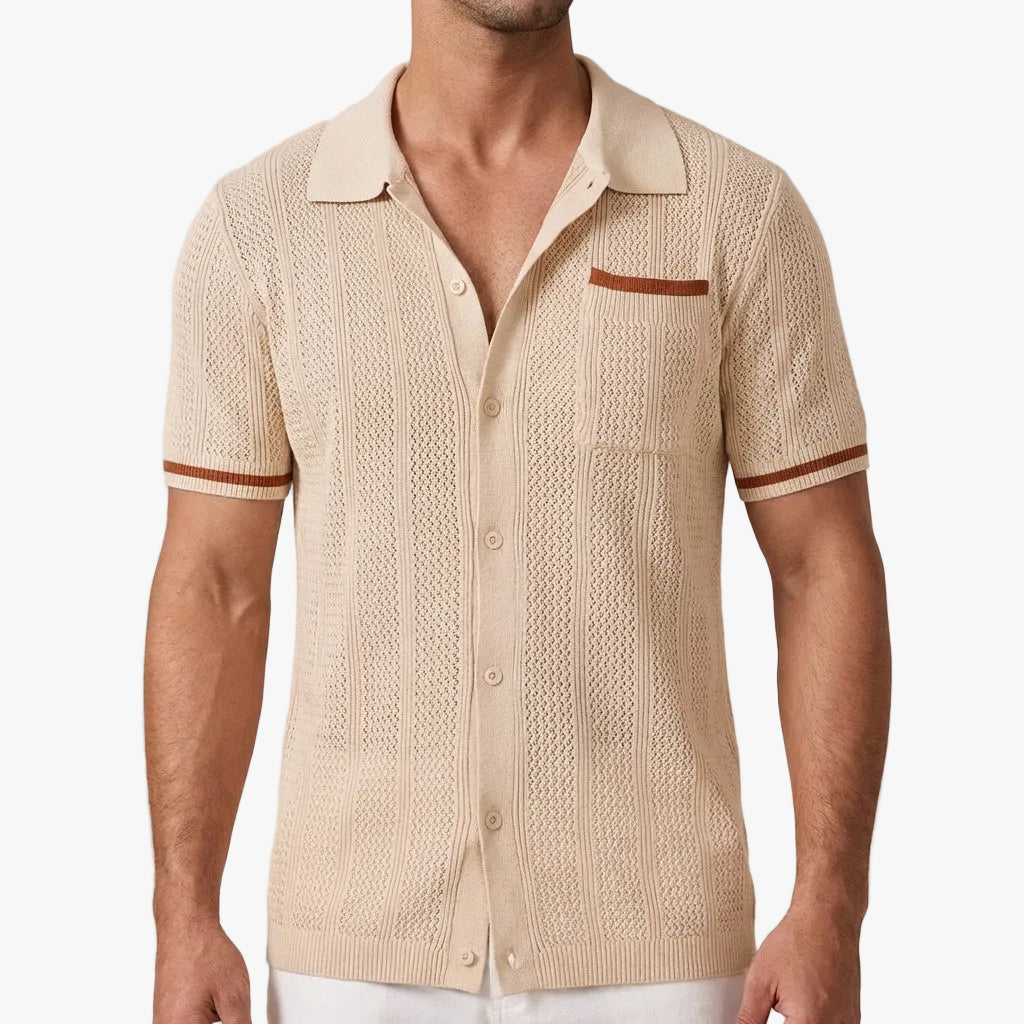 mens-knit-polo-shirt-with-camp-collar-and-button-front-1