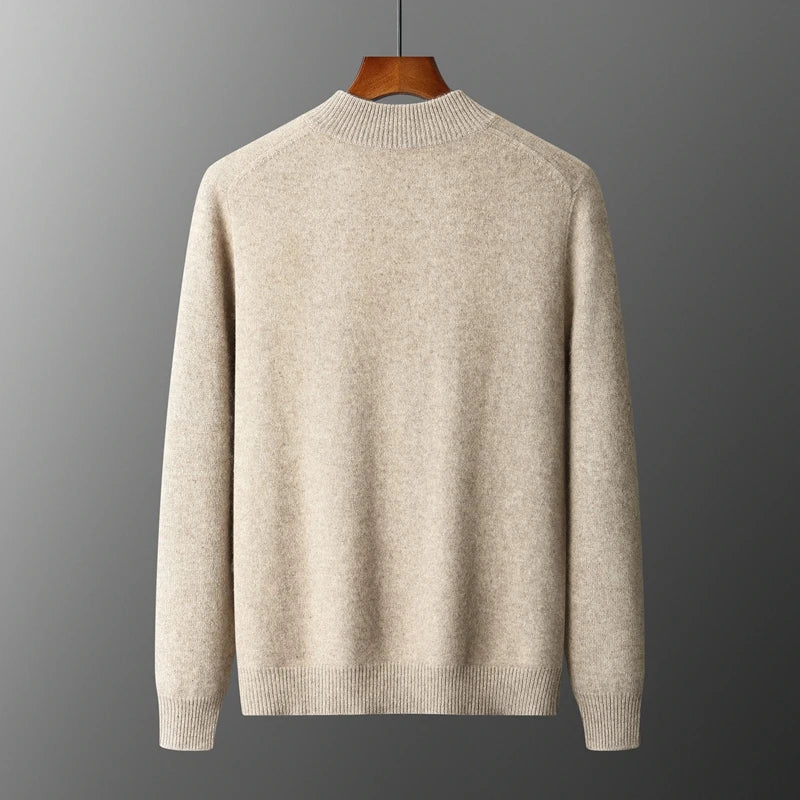 mens-knit-sweater-with-full-zipper-and-ribbed-mock-neck-3