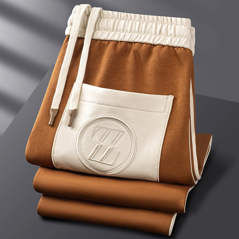 mens-knit-tracksuit-with-zip-jacket-and-side-stripes-10