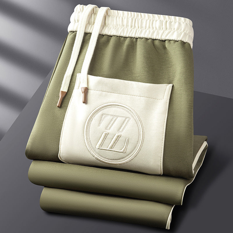 mens-knit-tracksuit-with-zip-jacket-and-side-stripes-11