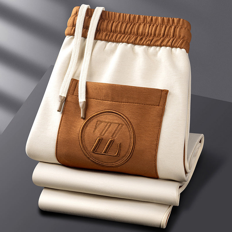 mens-knit-tracksuit-with-zip-jacket-and-side-stripes-12