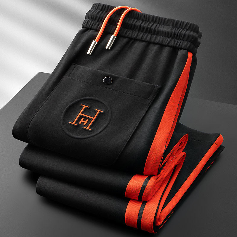 mens-knit-tracksuit-with-zip-jacket-and-stripe-panels-15