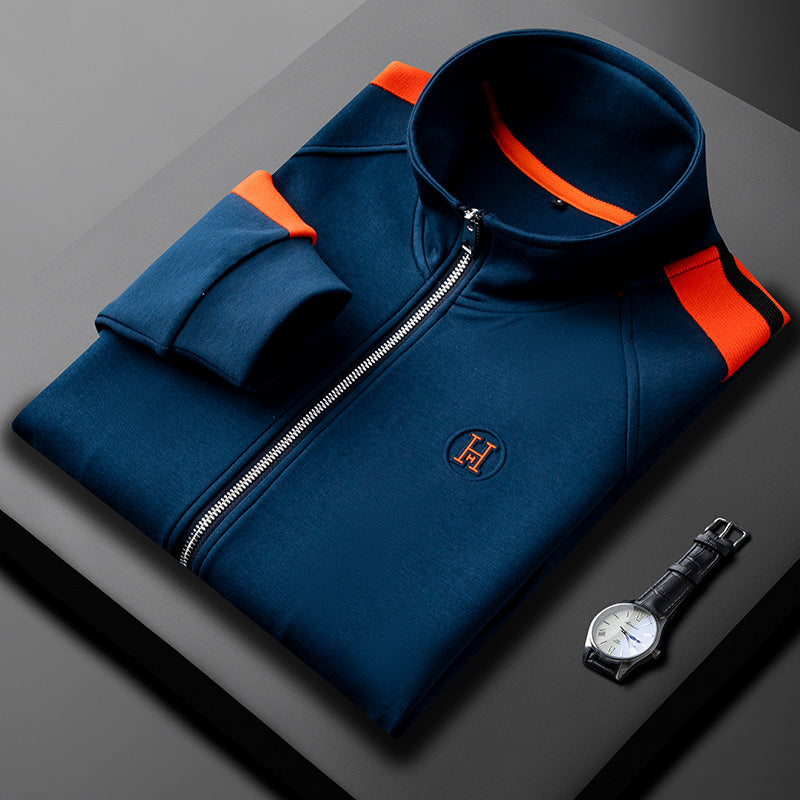 mens-knit-tracksuit-with-zip-jacket-and-stripe-panels-17