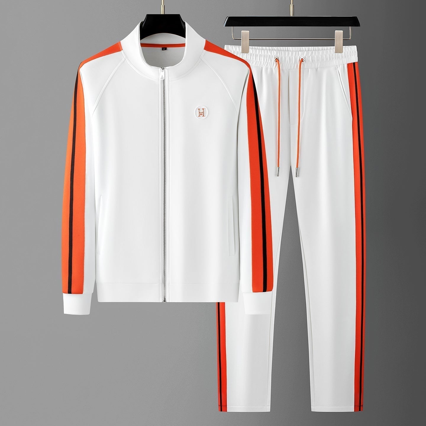 mens-knit-tracksuit-with-zip-jacket-and-stripe-panels-8