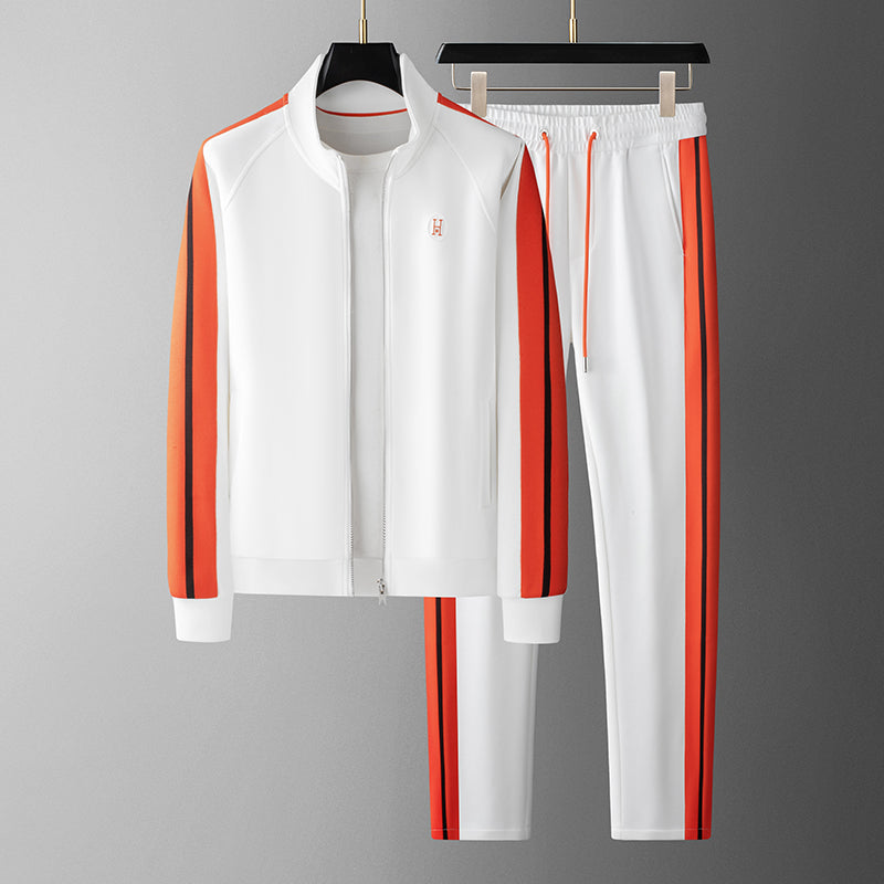 mens-knit-tracksuit-with-zip-jacket-and-stripe-panels-9