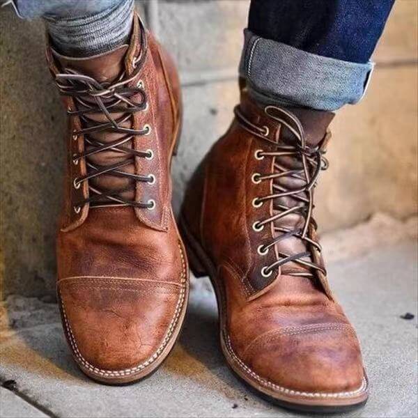 mens-lace-up-ankle-boots-with-cap-toe-and-metal-eyelets-2