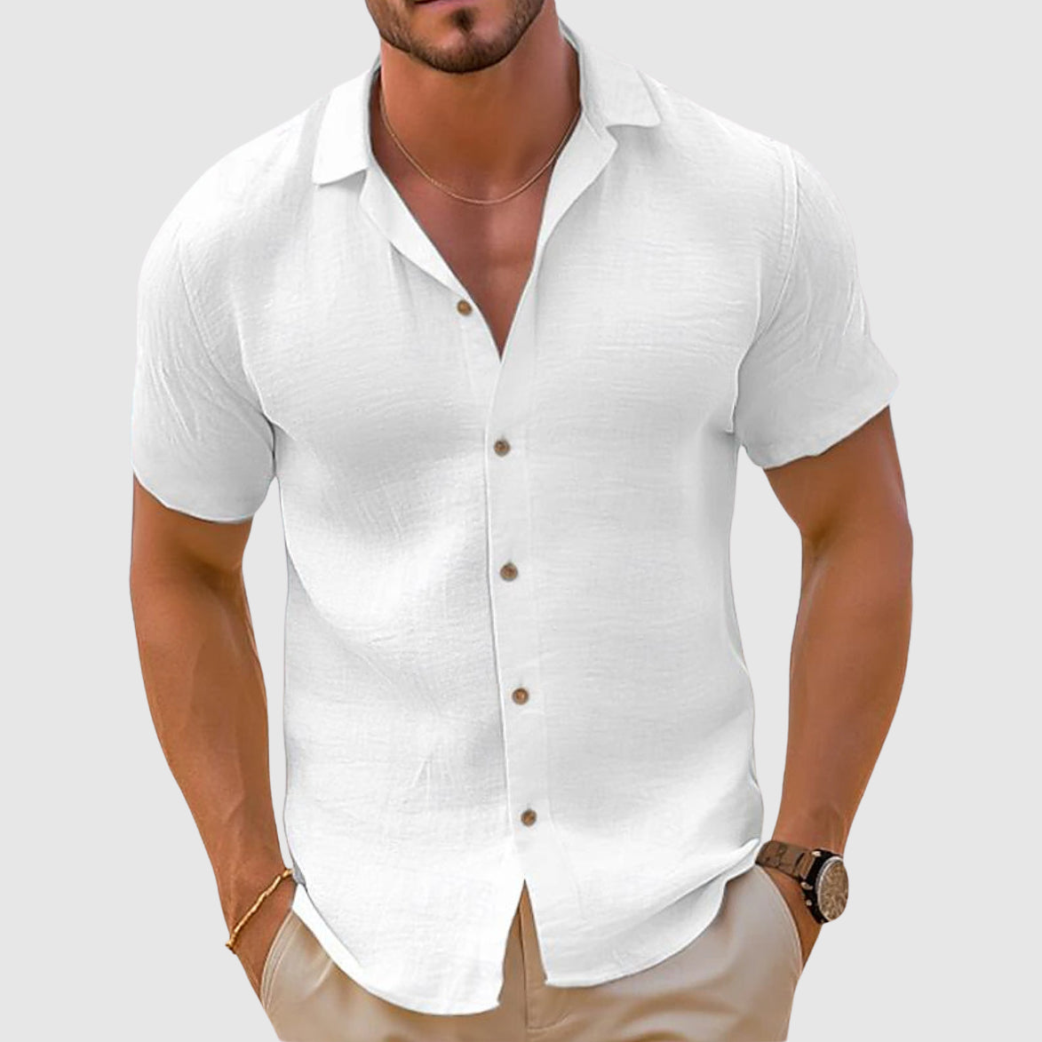 mens-linen-blend-shirt-with-spread-collar-and-button-front-3